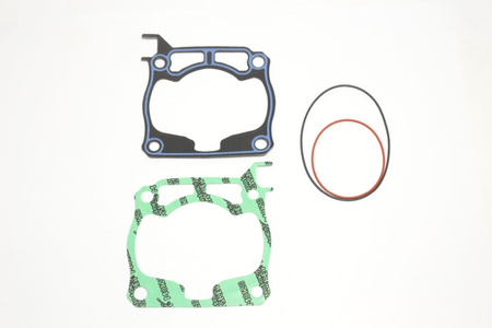 ATHENA 2023/01 RACE GSK KIT YAM.YZ125 05-21 Race Gasket Kit: Gasket kit with Cylinder Head Gasket and 2 Cylinder Base Gaskets