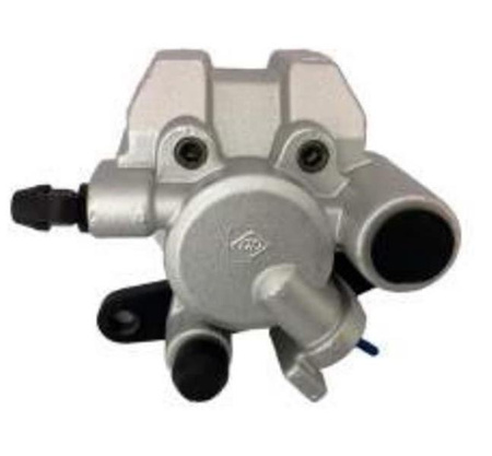 ZACISK HAMULCOWY PRZÓD LEWY SUZUKI LTA 500 400 250 YAMAHA BRUIN 350 250 GRIZZLY 450 400 350 KODIAK 450 400