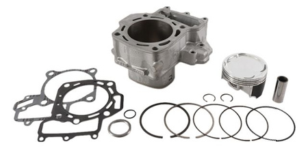  CYLINDER KOMPLETNY KAWASAKI KVF 750 BRUTE FORCE PRZÓD 