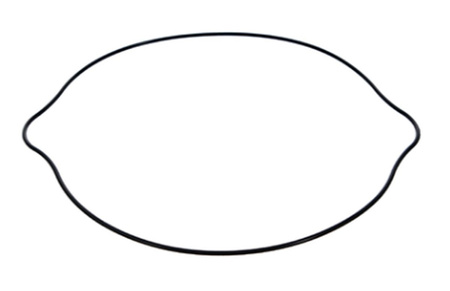 PROX 2023/03 Clutch Cover Gasket RM125 '92-11