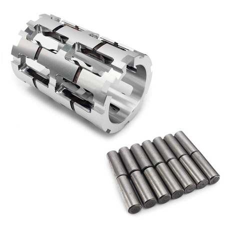 KOSZ DYFERENCJAŁU POLARIS SPORTSMAN 800 700 600 500 RANGER 700 500 