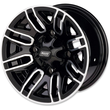 FELGA MOOSE ATV CAN-AM 4/136 4+3 12X7