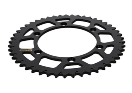 PROX 2023/03 Alloy Rear Sprocket RM125 '80-11 + RM250 '87-12 -51T-