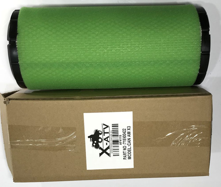 FILTR POWIETRZA CAN-AM MAVERICK X3 707800855 715900422
