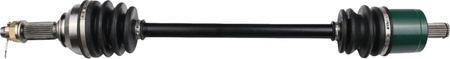 PÓŁOŚ NAPĘDOWA PRZÓD LEWA JOHN DEERE GATOR HPX 4X4 2006-2009