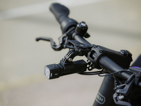 ADAPTER QUAD LOCK® DO KAMERY SPORTOWEJ/OŚWIETLENIA DO OUT FRONT