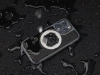 NAKŁADKA PRZECIWDESZCZOWA QUAD LOCK® MAG - IPHONE 15 PLUS