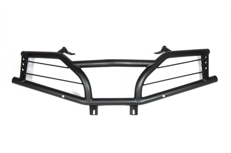 ZDERZAK PRZÓD CZARNY CF MOTO 1000 850 OD 2020