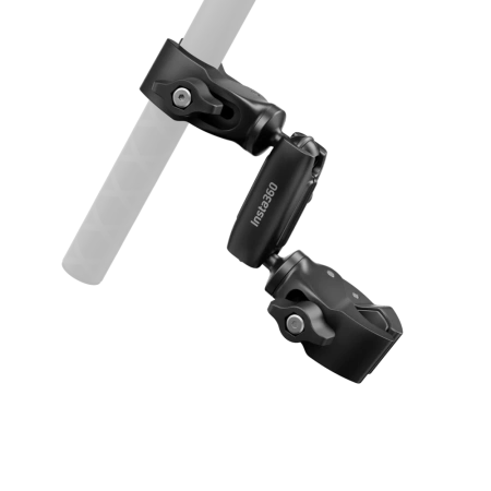 UCHWYT MOTOCYKLOWY DO SELFIESTICK KIJKA DO SELFIE INSTA 360
