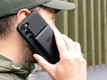 POWERBANK BATTERY PACK QUAD LOCK MAG 5000 MAH