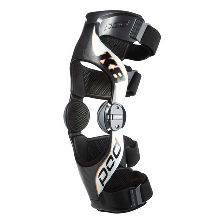 ORTEZA KOLANOWA POD K8 2.0 CARBON/COPPER M (PARA)