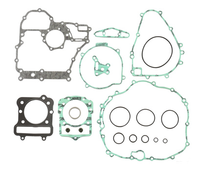 ATHENA KOMPLET USZCZELEK KAWASAKI KLF 300C BAYOU '88-'03