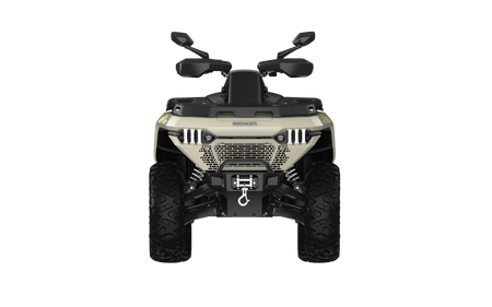QUAD BENDA REDSTONE 550 R EXCLUSIVE WERSJA KRÓTKA