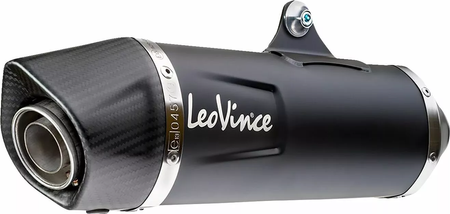 TŁUMIK LEOVINCE LV ONE EVO BLACK EDITION YAMAHA TENERE 700