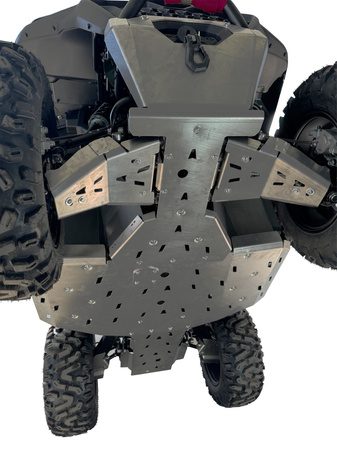 OSŁONY SPODU CF MOTO 1000 850 LONG G3 2024-