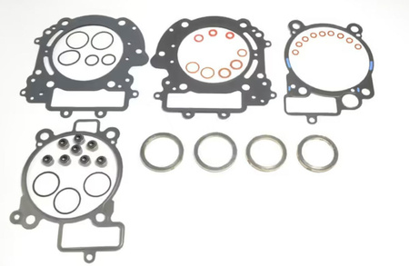 ATHENA 2022/05 USZCZELKI TOP-END KTM 950S/R ADV, 990S/R ADV '02-'13, SUPER ENDURO 950 '06-'18, SUPER DUKE 990/R '05-'13, SUPERMOTO 950 '05-'07