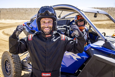 INTERKOM CARDO PACKTALK EDGE ORV