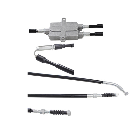 LINKI HAMULCA PARKINGOWEGO SFA1000 SFA600