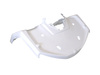 OSŁONA PRZEDNIA GÓRNA BIAŁA WN SFA1000 SFA600