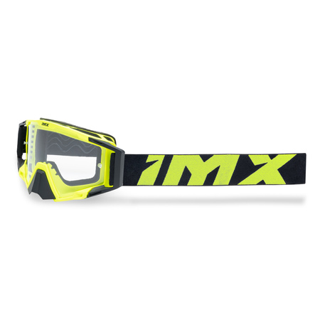 GOGLE CROSS ENDURO OFFROAD IMX SAND GOG FLUO