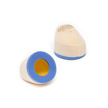 MULTI AIR FILTR POWIETRZA KAWASAKI KX 125/250 87-89