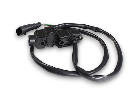 MOCOWANIE LUSTERKA Z PRZEŁĄCZNIKIEM SFA1000 SFA600