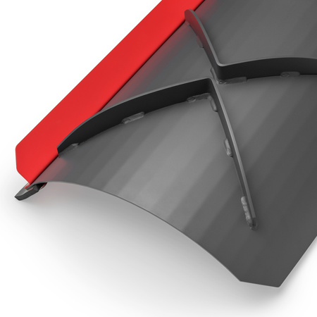 PŁUG DO QUADA CFMoto 625 TOURING - SQUDDE