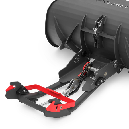 ŁYŻKA SQUDDE DO QJMOTOR SFA 600/1000