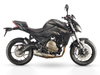 MOTOCYKL QJMOTOR SRK 700