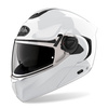 KASK AIROH SPECKTRE COLOR WHITE GLOSS S
