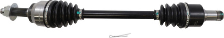 PÓŁOŚ NAPĘDOWA TYLNA LEWA JOHN DEERE XUV 590 560 550 12-23