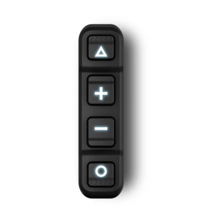 GARMIN KONTROLER NA KIEROWNICĘ