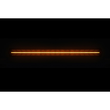 PANEL LAMPA LED 140W 12212LM 12/24V + ZŁĄCZE DT