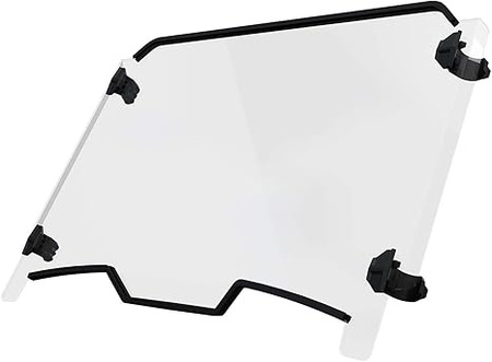 SZYBA POLARIS RZR 1000 ZAMIENNIK OEM: 2884018