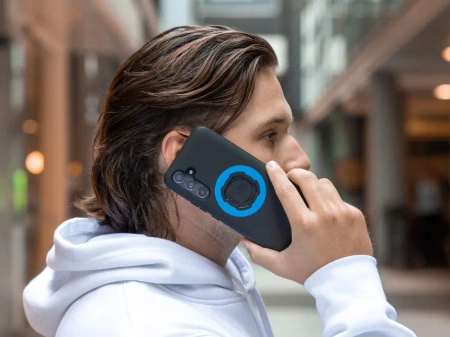 ETUI QUAD LOCK® ORIGINAL - SAMSUNG GALAXY A54