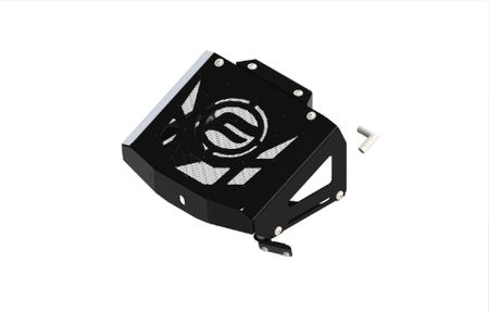 WYNIESIENIE CHŁODNICY 00-421 KR CF MOTO 450 520 2019-2022 BEZ SNORKLI