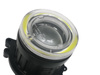 LAMPY LED RJWC RING CAN-AM OUTLANDER 650 800 850 1000 G2 HELO 2
