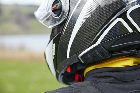 INTERKOM CARDO PACKTALK SLIM JBL DUO