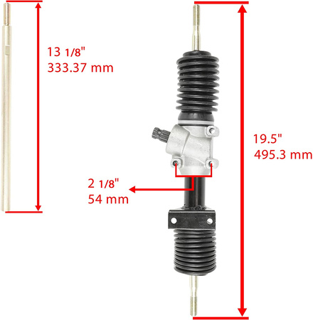 MAGLOWNICA POLARIS RANGER 570 900 1000 1823902