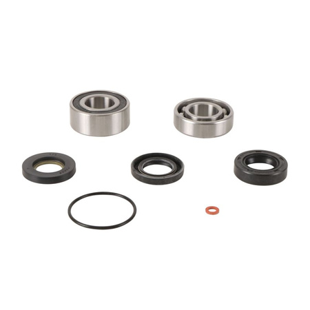 ALL BALLS ZESTAW NAPRAWCZY TURBINY NAPĘDOWEJ YAMAHA 1100 Wave Raider '95-'96, 1100 Wave Venture '96-'97, XL 700 Wave Runner '99-'02, XL 760 Wave Runner '98-'99