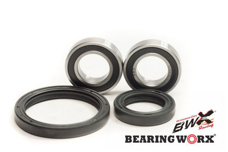BEARING WORX ŁOŻYSKA KOŁA PRZEDNIEGO Z USZCZELNIACZAMI YAMAHA WRF 250/400/426/450 98-14 (25-1632)
