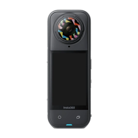 ZESTAW WYMIANY SOCZEWEK INSTA360 X5 REPLACEMENT LENS KIT
