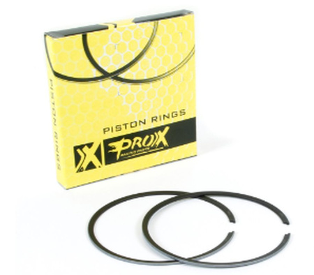 ProX 2023/05 Piston Ring Set CR500 '82-01 (89.00mm)