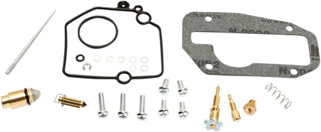 ZESTAW NAPRAWCZY GAŹNIKA YAMAHA TT-R 250 99-06