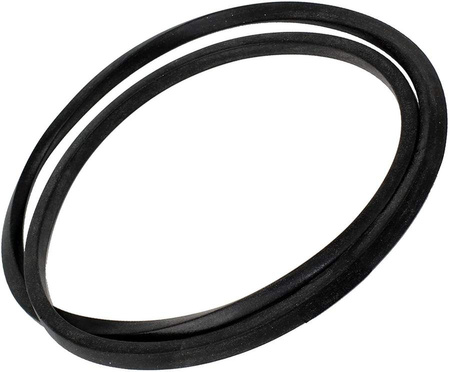 USZCZELKA POKRYWY PASKA NAPĘDOWEGO POLARIS RANGER RZR 5521831