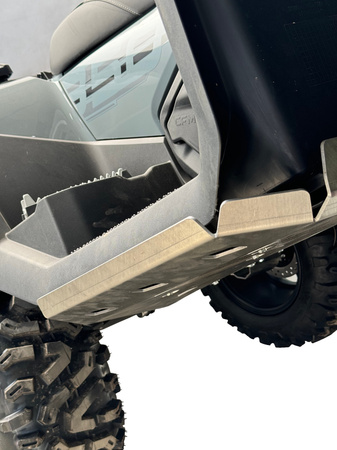 OSŁONY SPODU CF MOTO 1000 850 LONG G3 2024-