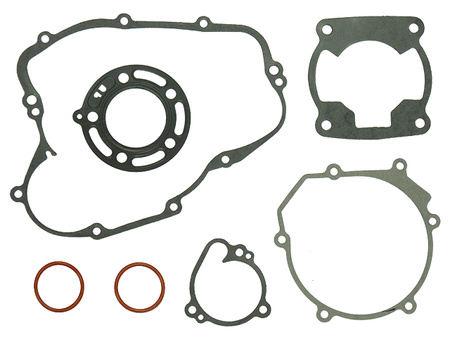 NAMURA KOMPLET USZCZELEK KAWASAKI KX 80 '91-'97 (L1920303)