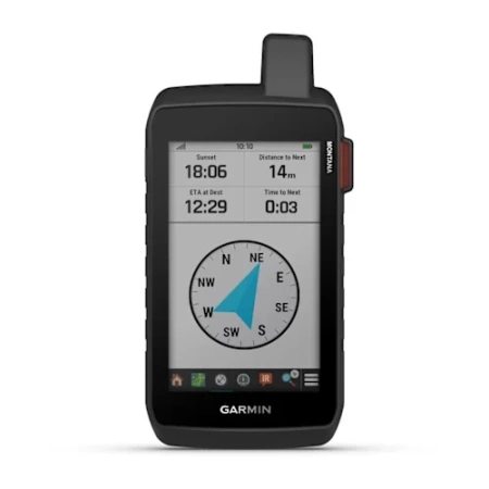 GARMIN NAWIGACJA SATELITARNA MONTANA® 760i