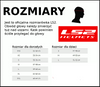 KASK CROSS OFFROAD LS2 PIONEER ADVENTURER CZERWONO-CZARNY ROZMIAR L