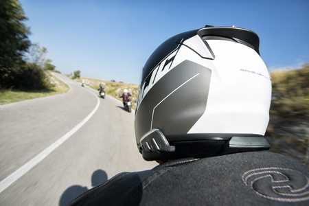 INTERKOM CARDO PACKTALK SLIM JBL DUO